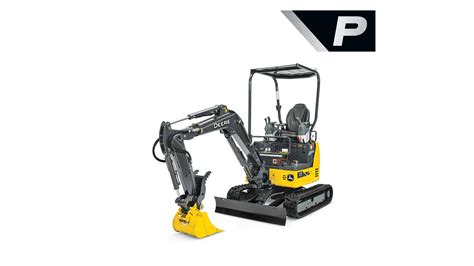 john deere 17p mini excavator|john deere mini excavator prices.